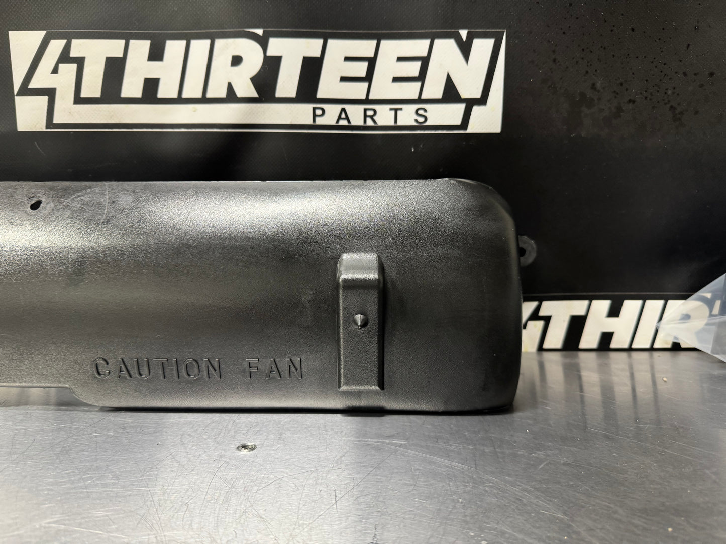 1997-2004 CORVETTE C5 UPPER RADIATOR SUPPORT 10405439 OEM #K16