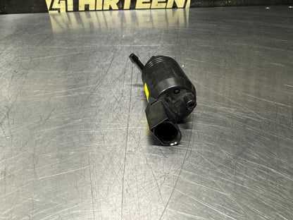 16-23 CAMARO SS WINDSHIELD WASHER FLUID PUMP OEM #X12