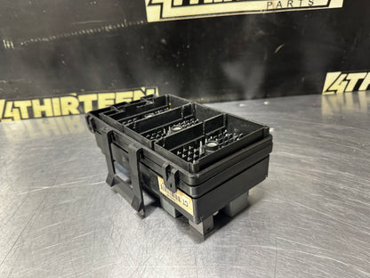 01-04 CORVETTE C5 INTERIOR FUSE RELAY BOX OEM 10443148 #N890