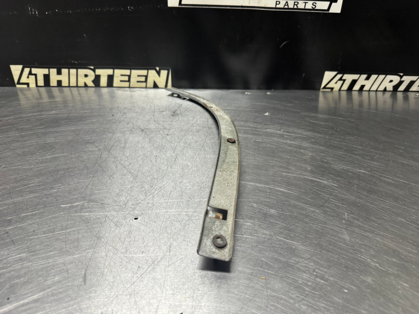 1997-2004 CORVETTE C5 RIGHT REAR BUMPER BRACKET OEM #N222