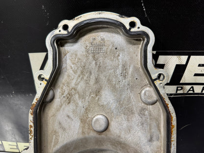 GTO LS1 TIMING COVER #N809
