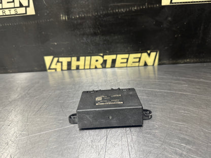 15-22 FORD MUSTANG GT LH DRIVER SIDE DOOR CONTROL MODULE OEM FR3T-14B531-AB #V7