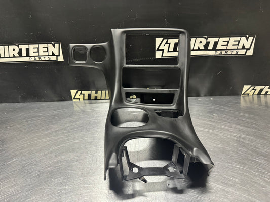 1997 - 2004 CORVETTE C5 AFTERMARKET RADIO BEZEL #N366