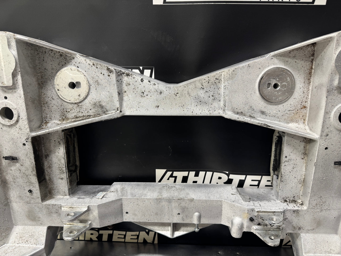 97-04 C5 CORVETTE FRONT ENGINE CRADLE SUBFRAME 10266821 OEM #N61