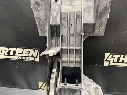 1997-2004 C5 CORVETTE AUTOMATIC PEDAL ASSEMBLY 10400213 #N507