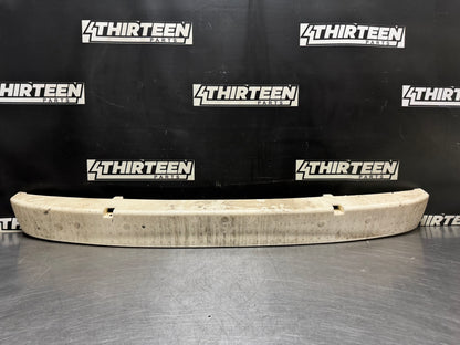 04-06 PONTIAC GTO REAR BUMPER ENERGY ABSORBER OEM 92119495 #N432