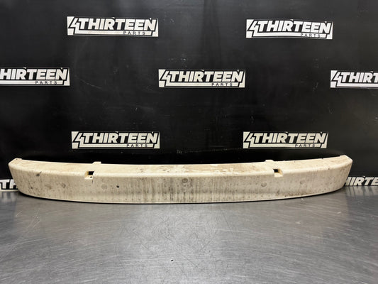 04-06 PONTIAC GTO REAR BUMPER ENERGY ABSORBER OEM 92119495 #N432