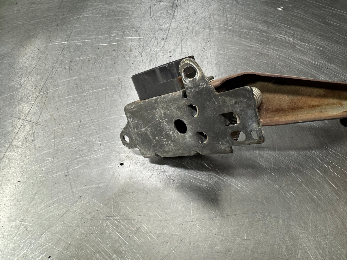 97-04 CORVETTE C5 LS1 DBW THROTTLE GAS PEDAL OEM #N838