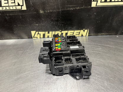 2015 FORD MUSTANG GT BCM BODY CONTROL MODULE GR3T-15604-HFC OEM #V31