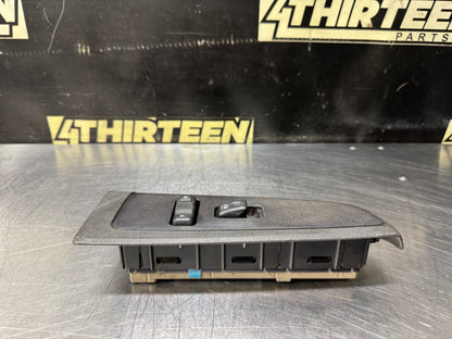 03-07 CHEVY SILVERADO RH PASSENGER WINDOW SWITCH 21997593 OEM #X8