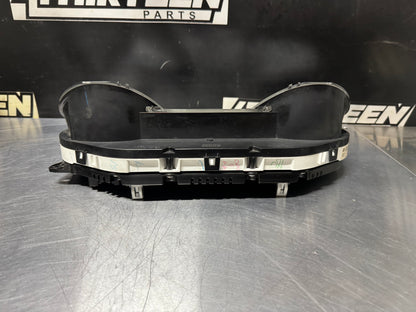 15-17 FORD MUSTANG GT INSTRUMENT CLUSTER 96K MILES OEM #N86