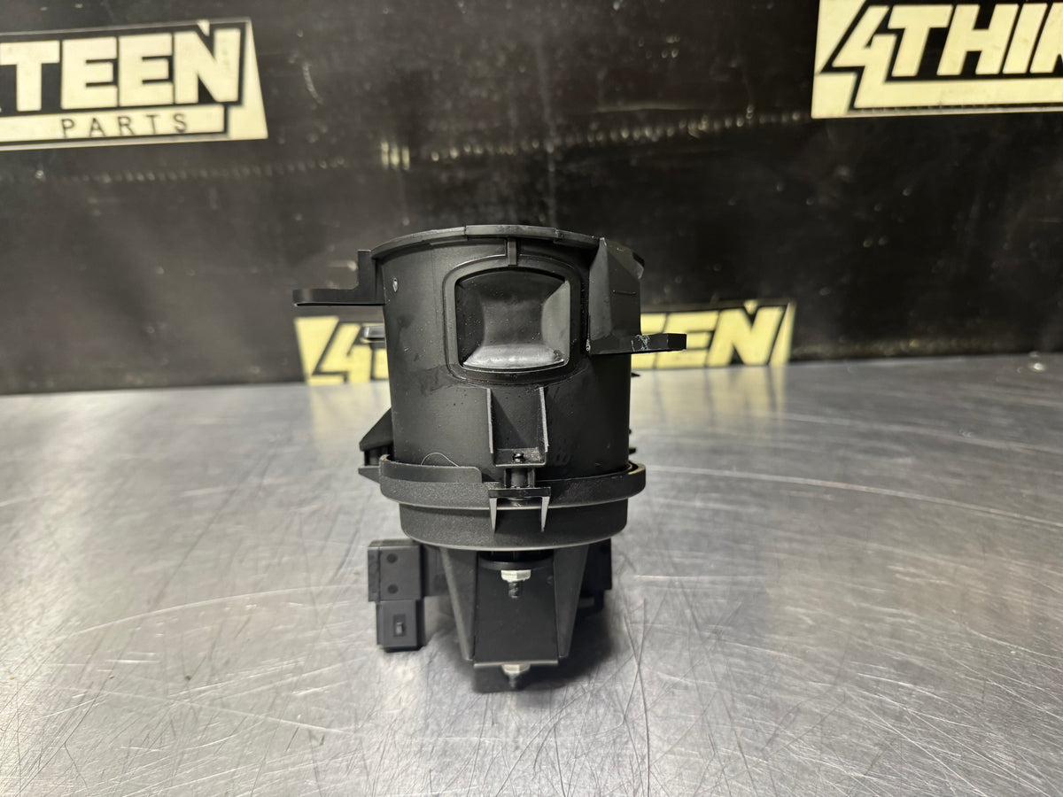 15-17 FORD MUSTANG GT CENTER CONSOLE CUPHOLDER FR3B-63045P28-A OEM #V10
