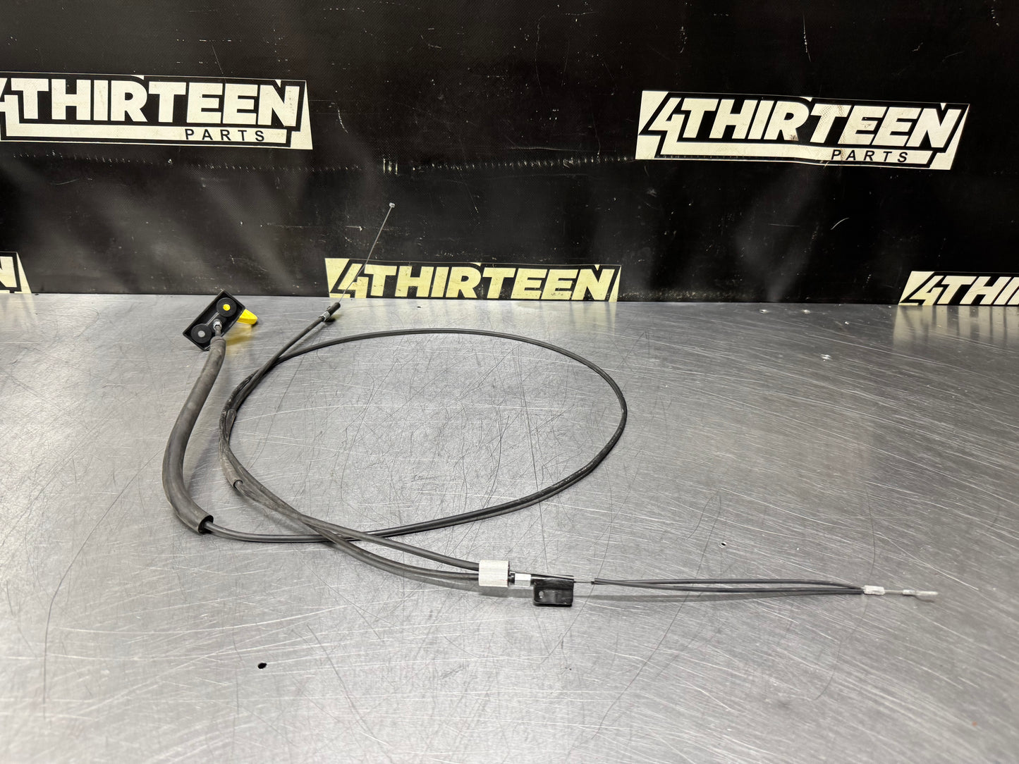 04 - 06 PONTIAC GTO TRUNK RELEASE CABLE OEM #N698
