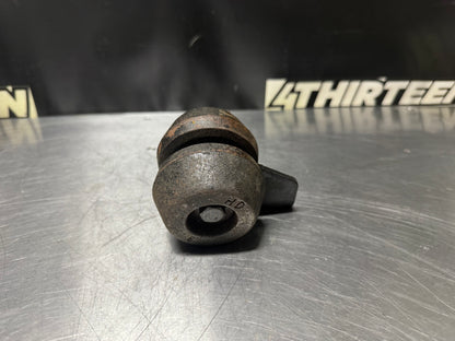 97-04 C5 CORVETTE REAR DIFFERENTIAL COUNTER WEIGHT OEM #N200