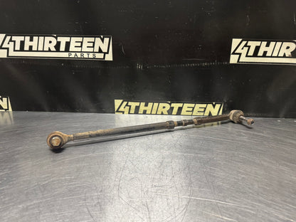 04-06 PONTIAC GTO REAR ADJUSTABLE TIE ROD OEM #N610