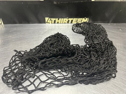 1997-2004 CORVETTE C5 REAR TRUNK AREA CARGO NET OEM #N575