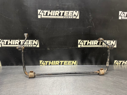 04-06 PONTIAC GTO REAR STABILIZER SWAY BAR W/ END LINKS 92048231 OEM #N539
