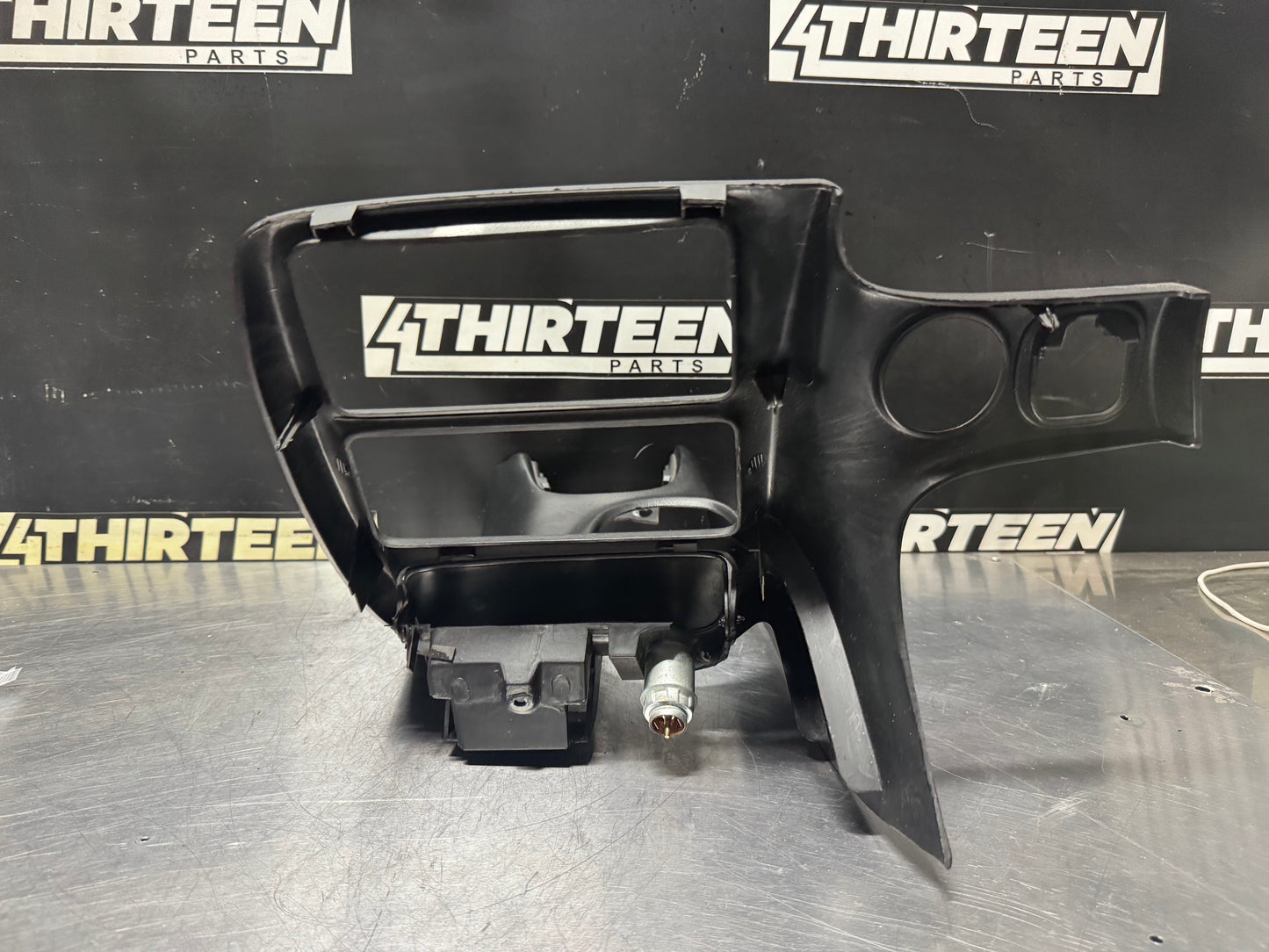 1997 - 2004 CORVETTE C5 OEM RADIO BEZEL #N102