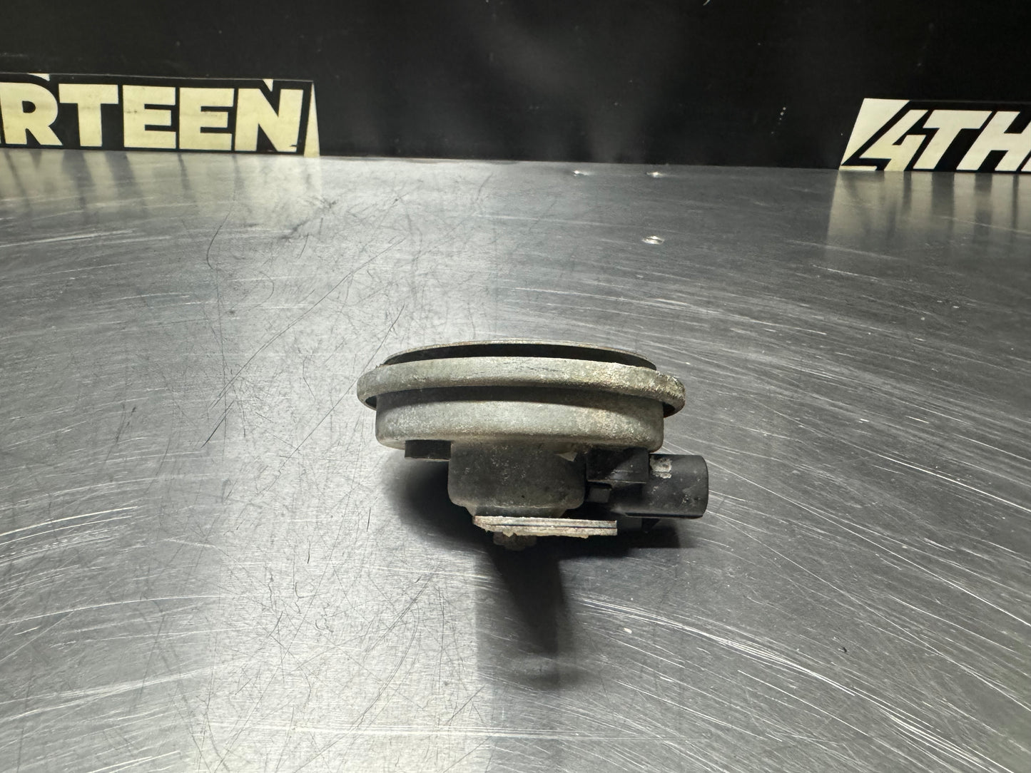 04-06 PONTIAC GTO ANTI-THEFT DETERRENT HORN 92159106 #N130