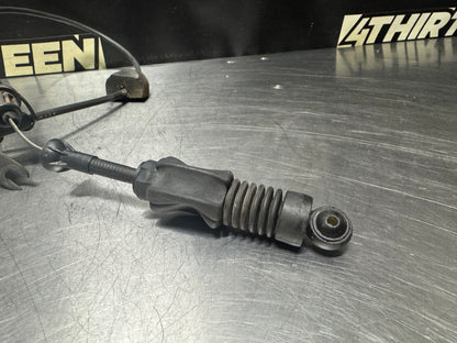 1997-2004 CORVETTE C5 AUTOMATIC SHIFTER CABLE OEM 12561688 #N357