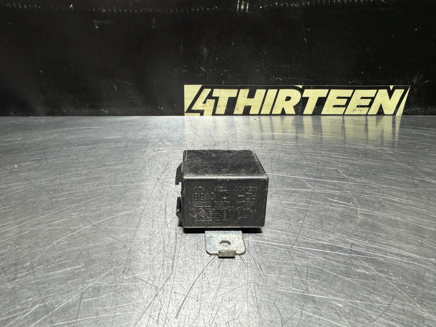 96-00 HONDA CIVIC FUEL PUMP MAIN RELAY RZ-0158 OEM #N671