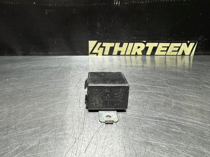 96-00 HONDA CIVIC FUEL PUMP MAIN RELAY RZ-0158 OEM #N671
