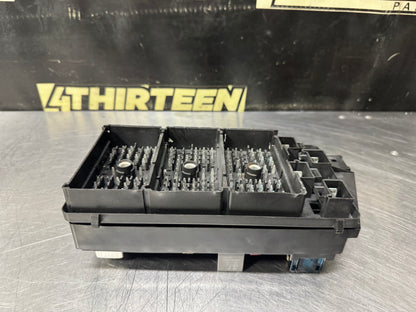 97-98 C5 CORVETTE USED OEM INTERIOR FUSE BOX 12193837 #N936