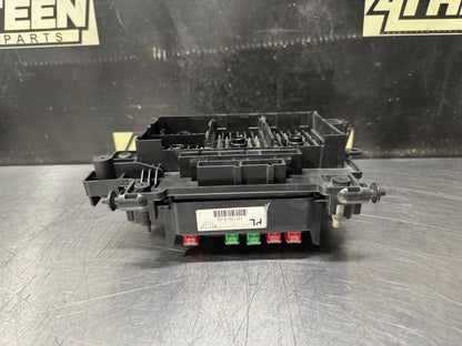 03-05 CHEVY SILVERADO GMC SIERRA 2500 ENGINE BAY FUSE BOX 15115615-02 OEM #N971