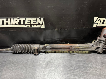 2004 PONTIAC GTO POWER STEERING RACK OEM #N694