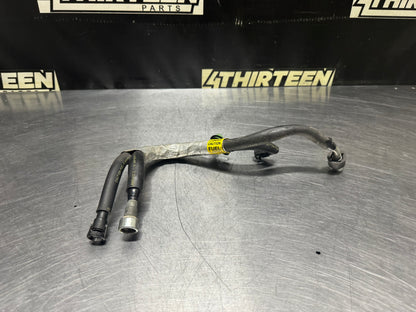 98-02 CAMARO SS LS1 FUEL LINE EXTENSIONS OEM #N641