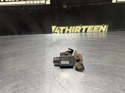 92-95 HONDA CIVIC EXTERNAL FIREWALL MAP SENSOR TN079800-2540 OEM #N674