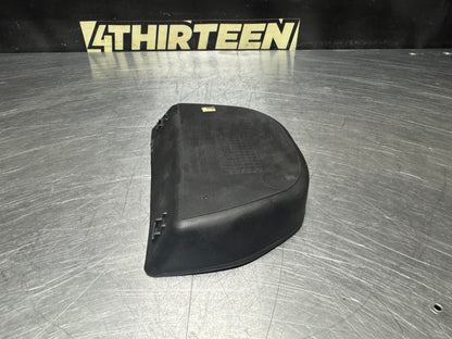 04-06 PONTIAC GTO CENTER CONSOLE RUBBER TRAY LINER #N411