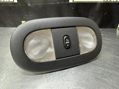 04-08 FORD F150 INTERIOR  OVERHEAD DOME MAP LIGHT LAMP SUNROOF SWITCH  OEM #N782