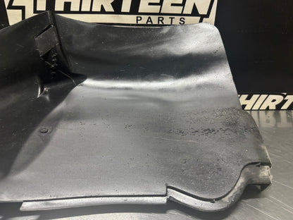 2004 PONTIAC GTO RH REAR FENDER LINER OEM 92161486 #N319