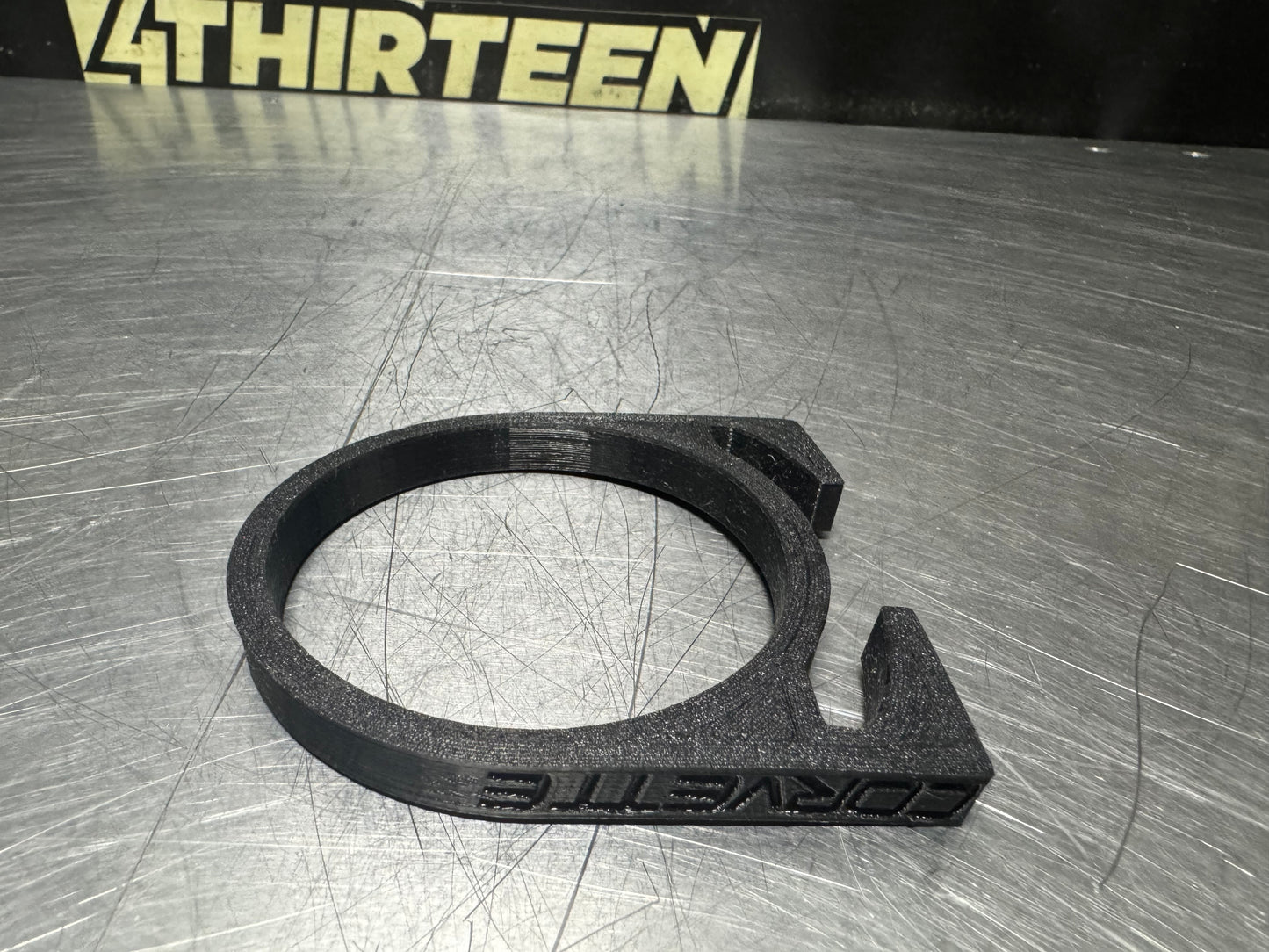 97-04 C5 CORVETTE LARGE CUP HOLDER UPGRADE #N523