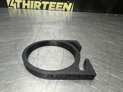 97-04 C5 CORVETTE LARGE CUP HOLDER UPGRADE #N523