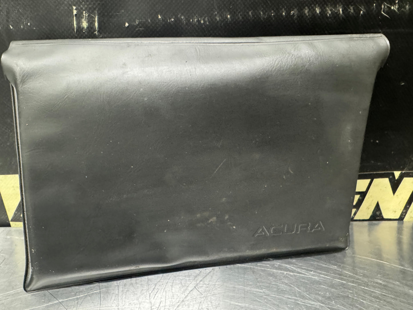 1994 ACURA INTEGRA OWNERS MANUAL OEM #N926
