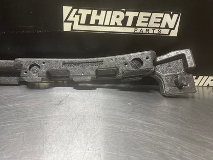 09-15 TOYOTA VENZA REAR BUMPER IMPACT ABSORBER 52615-0T010 OEM #N454