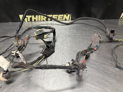 1997 - 2004 C5 CORVETTE TAIL LIGHT HARNESS OEM #N515