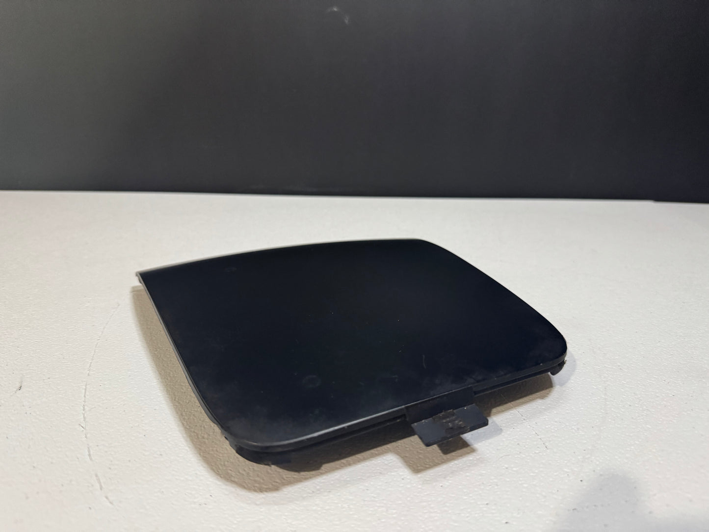 04-06 PONTIAC GTO RADIO DASH BEZEL TOP TRIM OEM #K8
