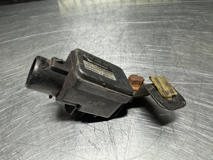 92-95 HONDA CIVIC EXTERNAL FIREWALL MAP SENSOR TN079800-2540 OEM #N674