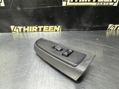 03-07 CHEVY SILVERADO RH PASSENGER WINDOW SWITCH 21997593 OEM #X8