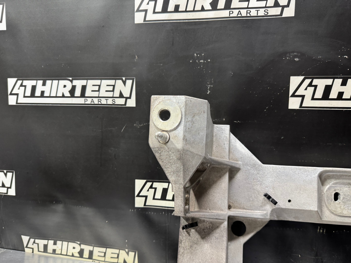 1997 - 1998 C5 CORVETTE REAR SUBFRAME CRADLE 10317602 OEM #N822