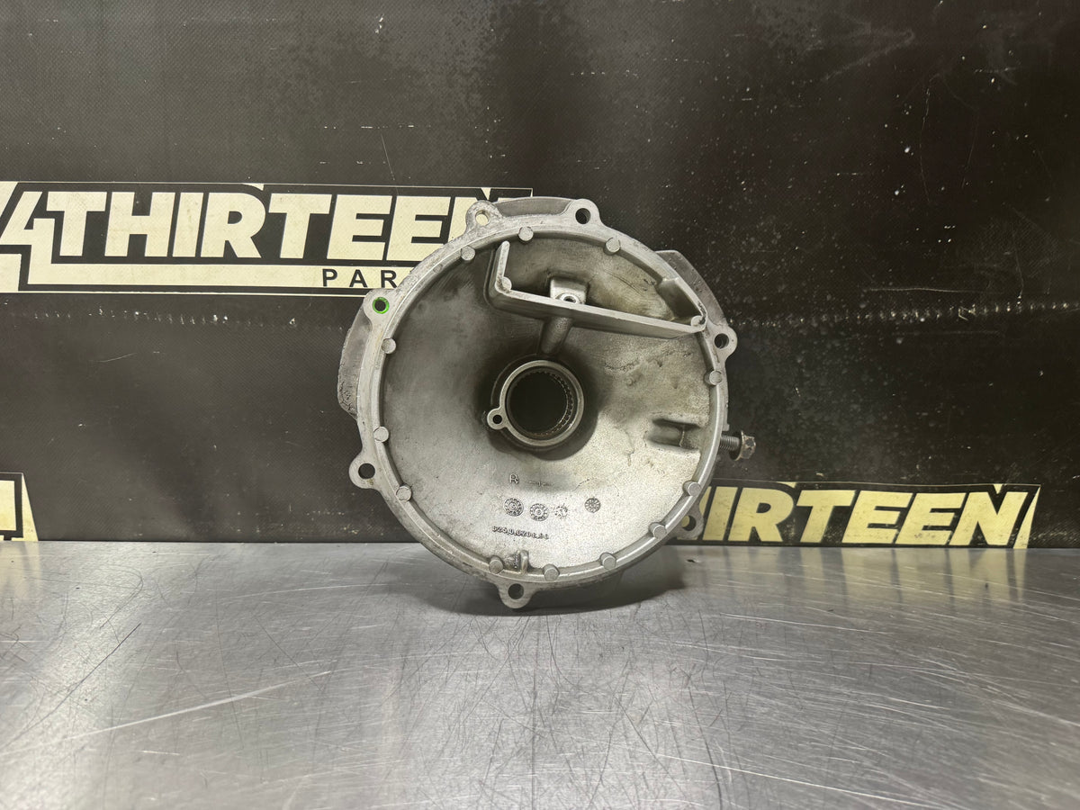 97-04 C5 CORVETTE REAR DIFFERENTIAL DRIVER SIDE COVER OEM #N955