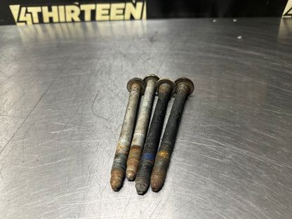 04-06 PONTIAC GTO FRONT CRADLE BOLTS OEM #N389