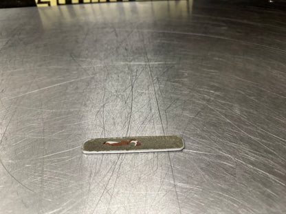 04-06 PONTIAC GTO DASH EMBLEM OEM #N947