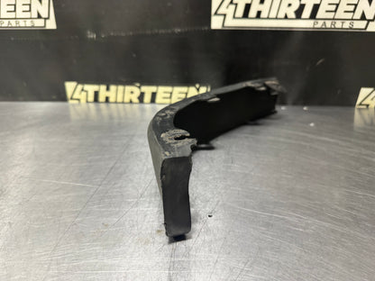 97-04 C5 CORVETTE LH FRONT BUMPER LOWER VALENCE 10269675 OEM #N391