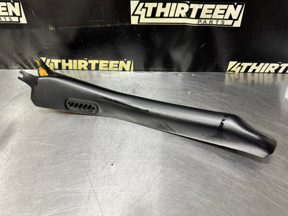 97-04 CORVETTE C5 A-PILLAR TRIM MOLDING PANEL RH #N793