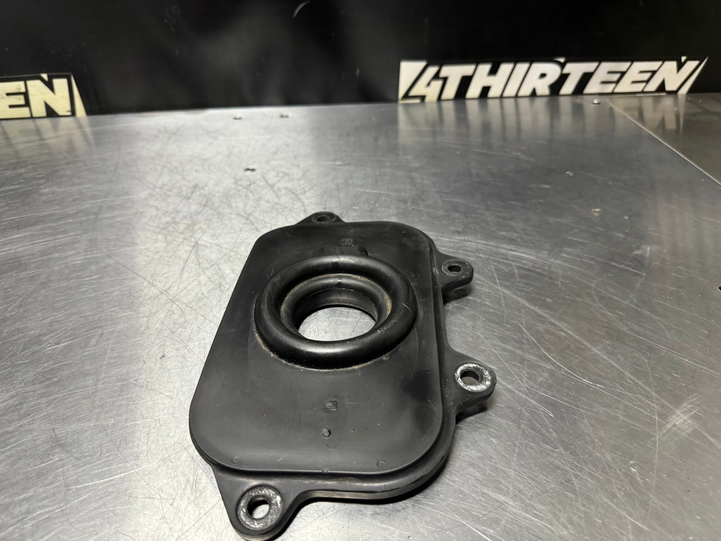 1997 - 2004  C5 CORVETTE MANUAL LOWER SHIFT BOOT OEM #N119