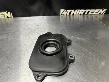 1997 - 2004  C5 CORVETTE MANUAL LOWER SHIFT BOOT OEM #N119